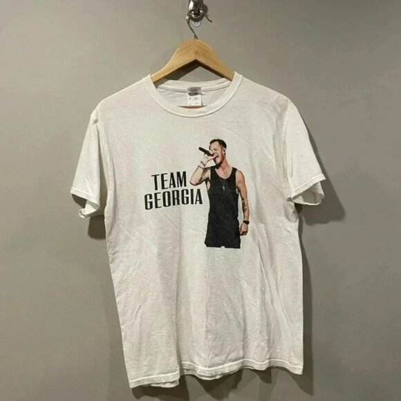 Florida Georgia Line  Concert T-Shirt - Picture 1 of 6